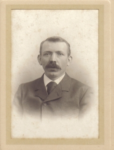 F46 Dhr. W.C.Olthuys, 1902